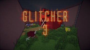 The Glitcher 3 (Release) - Minecraft Puzzle Map - Trailer
