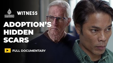 Adopted from Indonesia to the Netherlands: A Dutch family’s reckoning | Witness Documentary