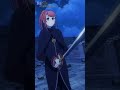 『テレシアの最後』 ラインハルト VS テレシア【Re:ゼロから始める異世界生活】第64話#shorts #rezero