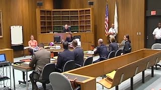 Trial for murder of 3 men begins in Springfield
