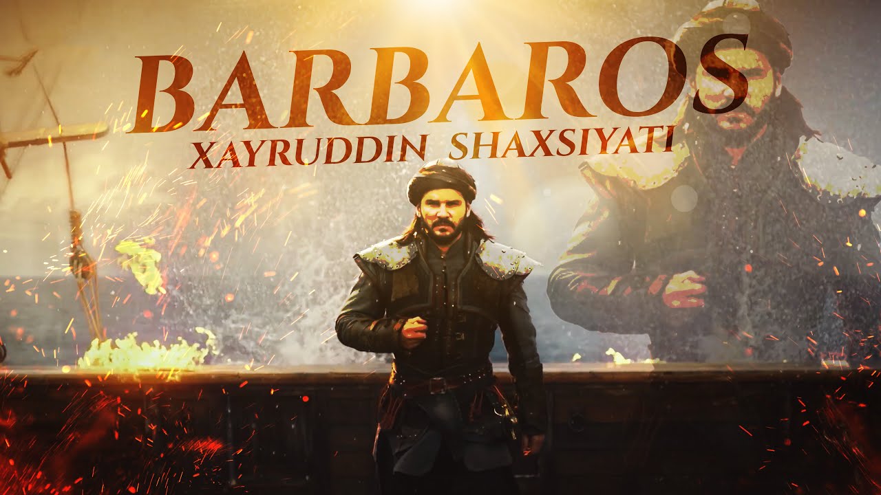 Islom tarixi | Xayruddin Barbaros shaxsiyati haqida | Ustoz Abdulloh Zufar