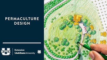 Permaculture Design