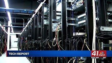 Tech Report: DHS Issues cybersecurity warning amid rising tensions with Iran