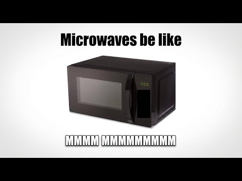 MICROWAVE TYPE BEAT