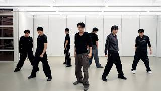 P1Harmony (피원하모니) INTAK (인탁) 'INTRO' Dance Practice @Seoul International Drama Awards 2026