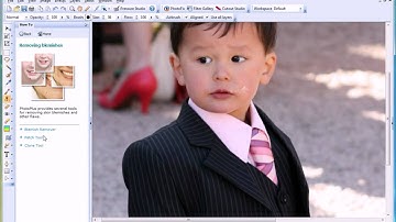 Serif PhotoPlus X4 Overview