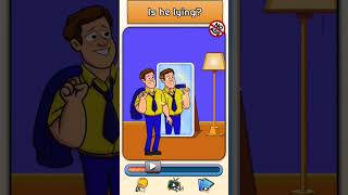 flashback is he lying? #flashback #5uperx #shorts #trending #viral #gameplay