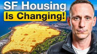 San Franciscos Housing Landscape Is About To Change Forever