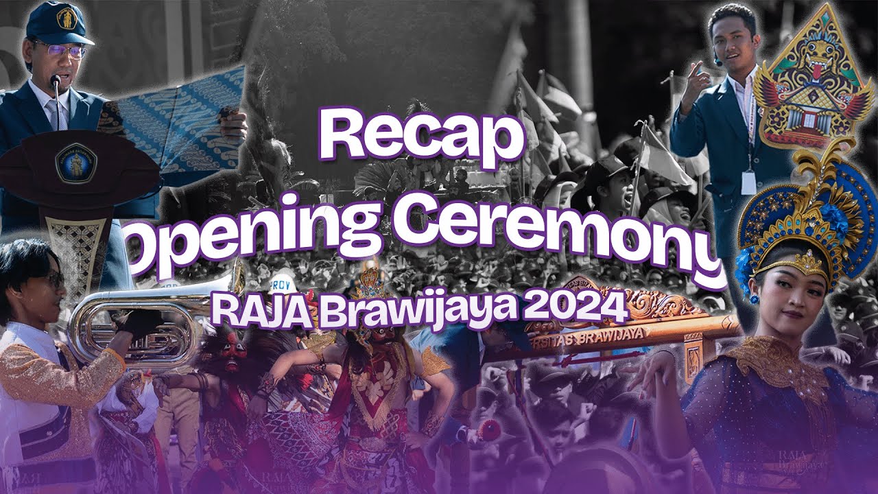  RAJA Brawijaya 2024 - YouTube Bildidee 