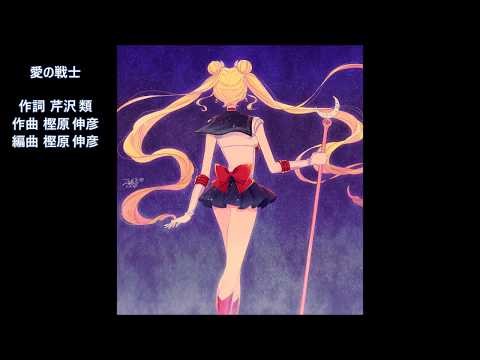【初音ミク】愛の戦士【カバーアレンジ】