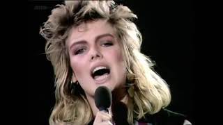 Kim Wilde   Cambodia 1981 High Quality