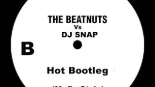 Hot - Beatnuts Mafia Bootleg By Dj Snap