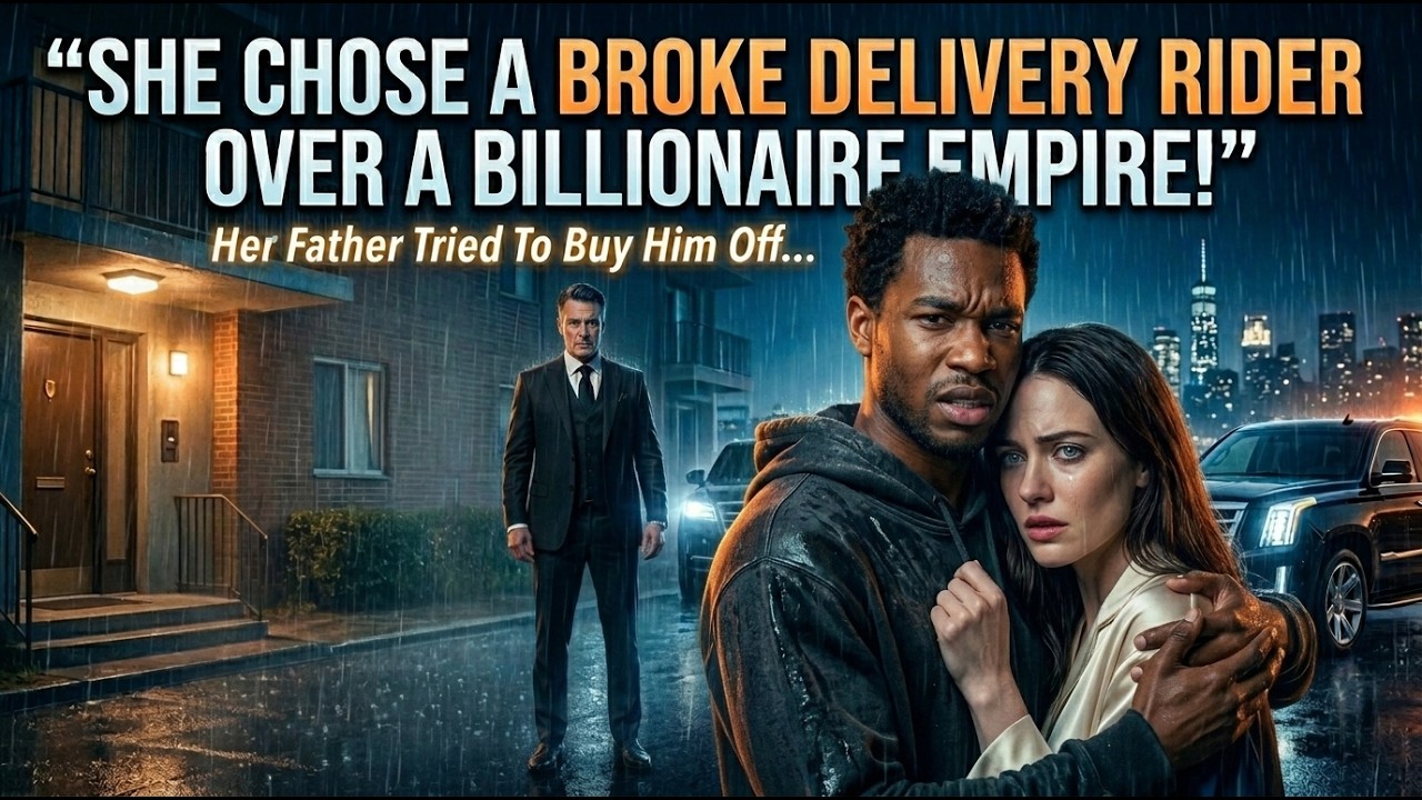 Billionaire’s Daughter Fell for Her Best Friend’s Roommate... What Happened Next Will Shock You