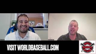No Returning Teams in Omaha - Baseball Without Borders Ep. 115 with Matt Tallarini
