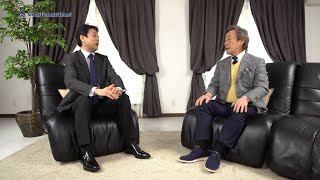 対談：市川雄一郎校長と武田鉄矢さん(武田鉄矢のお金(投資)の授業)