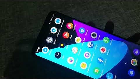How to change display size in realme c12 | realme ke phone mein kse display size change Kare .