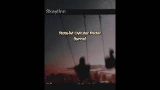 Rota - İyi Uykular Peder