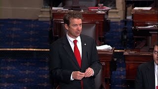 Congress Passes War Funding To Support Obama's ISIS Fight
