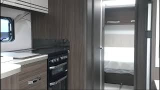 2024 Buccaneer Barracuda Platinum edition exclusive to Couplands Worksop 2024 Elddis Buccaneer Barracuda