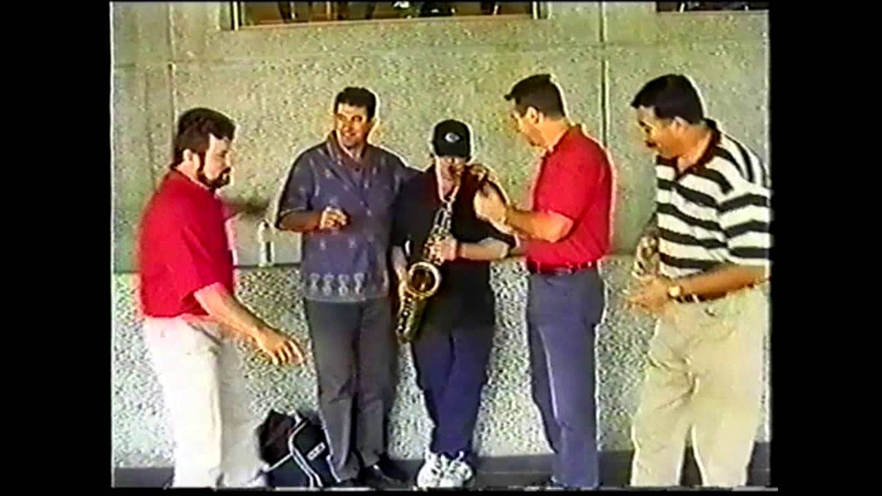 Jandrino Jato - Komsinica - (Official video 2003) HD