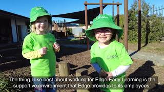 Assistant Centre Director | Edge Early Learning