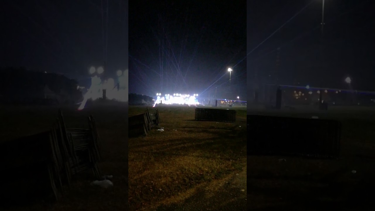 Vasco Rossi prove tecniche concerto parco Ferrari Modena. ROCKSTAR