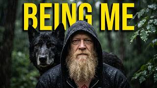 BEING ME - Hosier & Catfish Cooley
