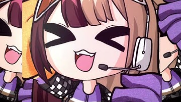 SRB2 Kart Collab Promo 3-14-2025 #magehouse #srb2kart #vtubercollab