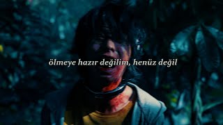 James Arthur - Train Wreck Türkçe Çeviri