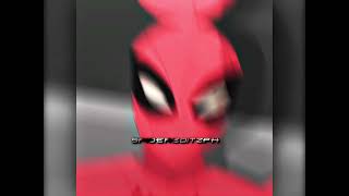 Yuri’s PS4/5 And Josh’s Spectacular Spider-Man Cupid Carti ATSV Edit