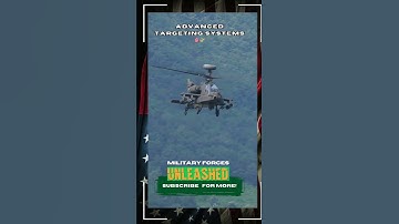 Advanced Targeting Systems 🎯🚁