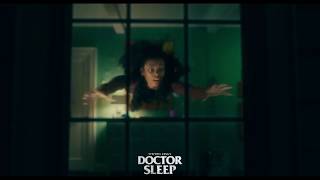 Doctor Sleep - Dal 31 Ottobre Ad Halloween Al CINEMA Full HD