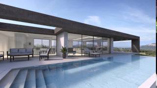 TEST 2 - 3D MAX - VRAY - AE - MULTIPASS - TIMEWARP