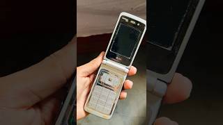 Nokia N75 In 2025 nokia oldnokia oldphone nostalgia vintage shorts oldmobile