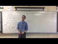 Understanding Angles and Complex Numbers
