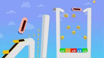 Hopping Heads / Part 1, Game Mobile Pro Walkthrough Newtrailers Update Gameplay iOS,Android