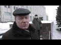 Пикет 05.03.12г. Объяснения Юрия Михалчева