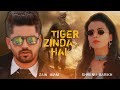 Kabir ’ Tiger Zinda Hai ‘ Poja  Jabir كابير و بوجا ‘ النمر على قيد الحياة