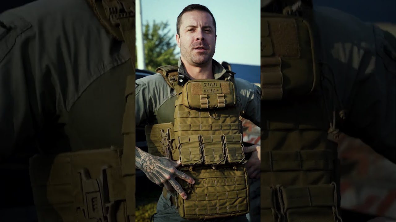 U-WIN Protect — спорядження, що не підведе.  