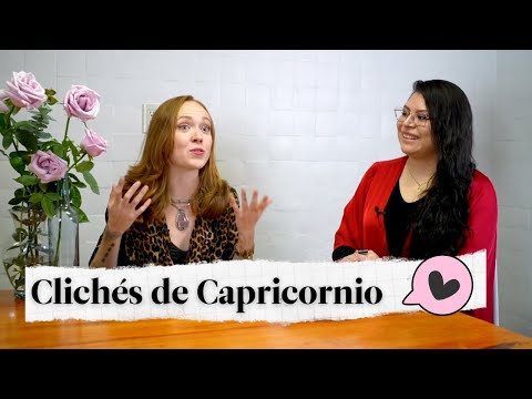 La verdad de Capricornio ♥ Roxy Spiders