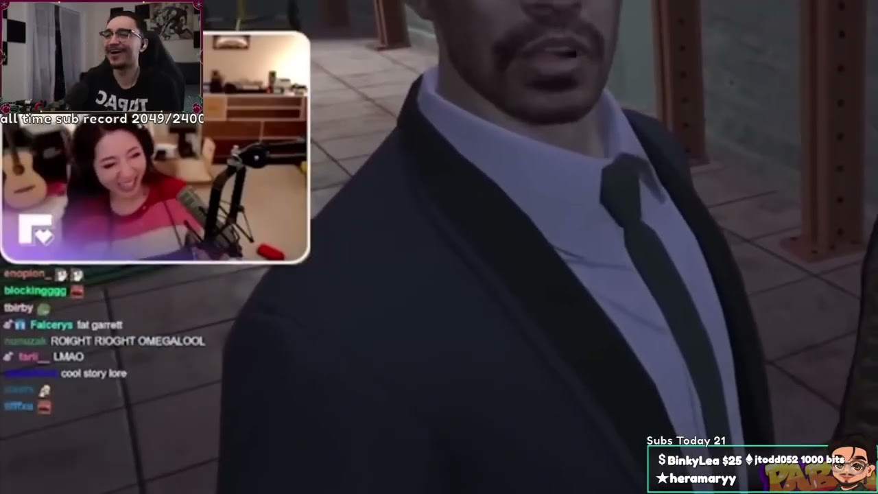 yourboyynick Reacts To 'Origins Of Chang Gang'