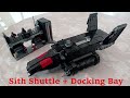 Lego Star Wars Ship Moc