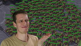 Famous Zerg's New Patch Eco is Unbeatable Net Worth