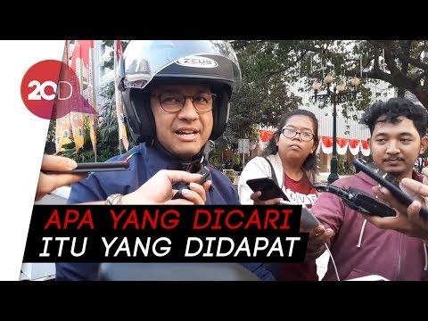 4 Atlet Jepang Sewa PSK, Ini Tanggapan Anies