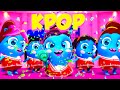 K pop hits  by the moonies official  twice bts lisa ros blackpink cute covers