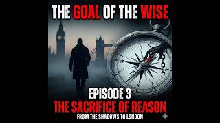 Analyzing "The Goal of the Wise" by Abdullah Hashem | Episode 3