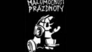 Malomocnost Prázdnoty - Zkurvená Generace - 07 - Naivní
