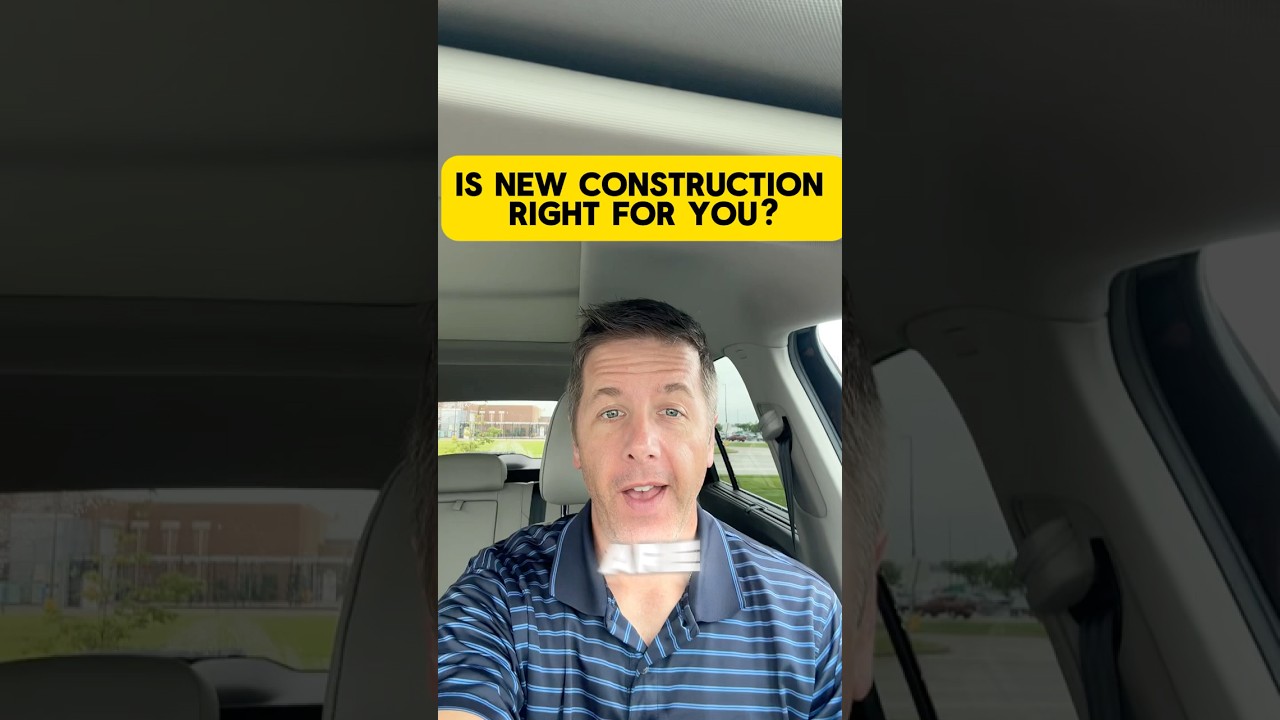 New Build vs. Existing Home: What’s Right for You in Des Moines?