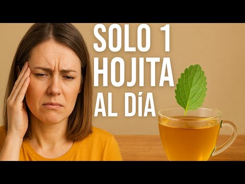 Solo 1 Hojita De Orégano Por Día Y Dile Adiós Al Dolor De Articulaciones
