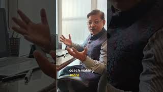 HOW TO Use  Humanized AI- Preselling Systems to Add 3-5L/m extra in your coaching business ?
